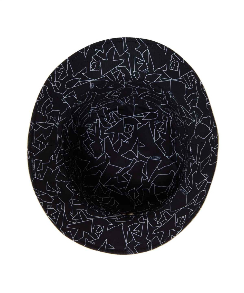 ルコックスポルティフ(le coq sportif) ゴルフ ハット リバーシブル