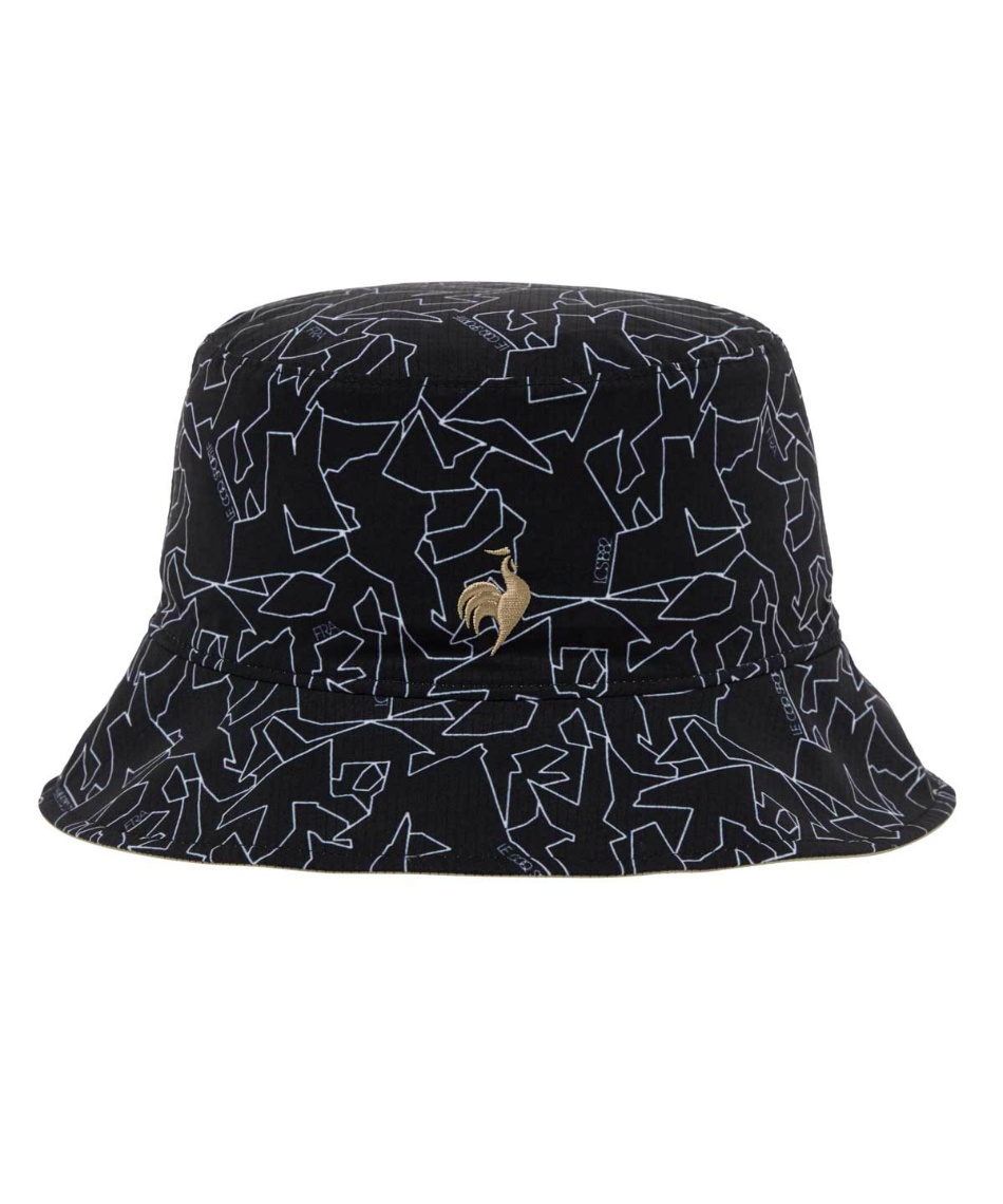 ルコックスポルティフ(le coq sportif) ゴルフ ハット リバーシブル