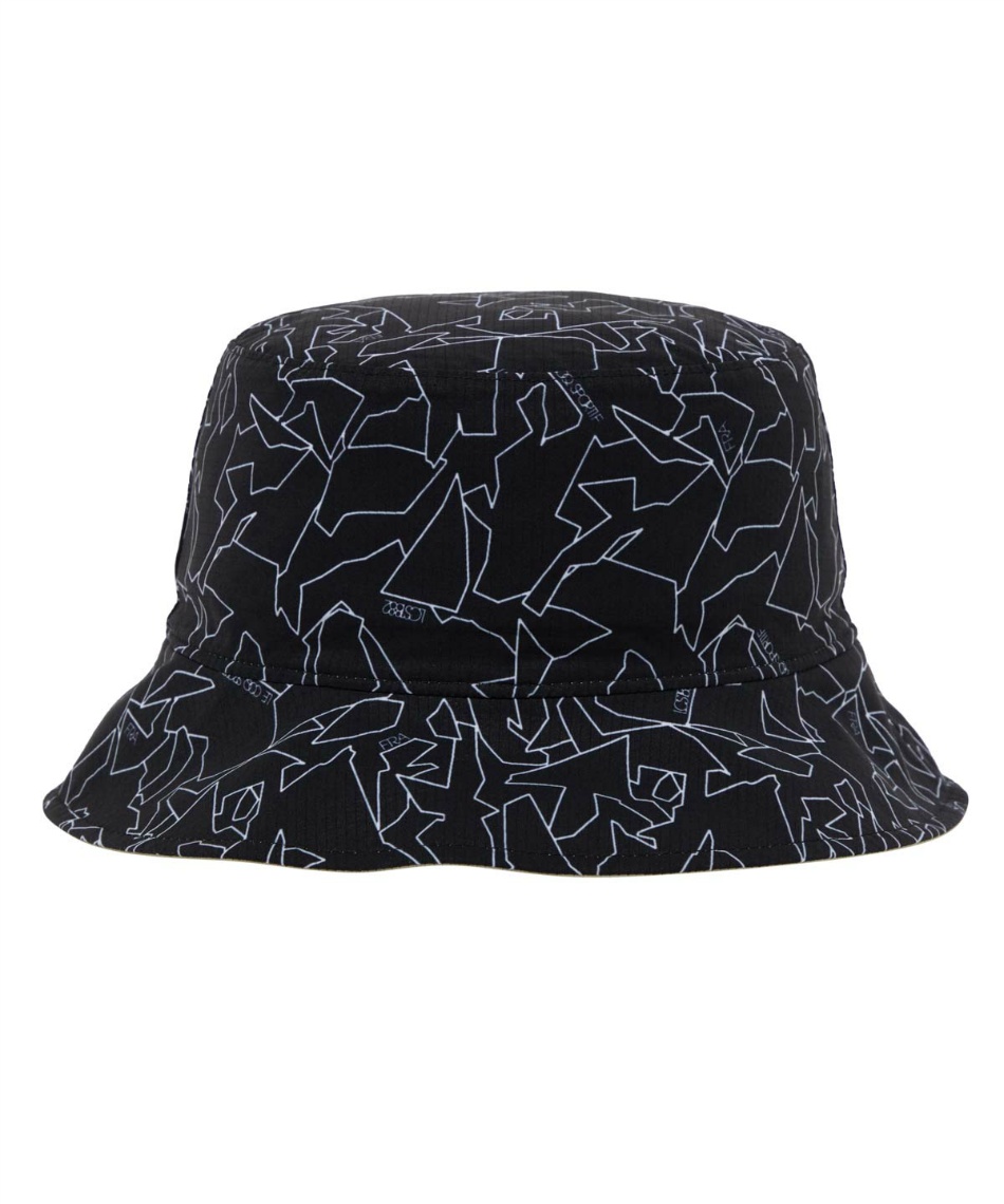 ルコックスポルティフ(le coq sportif) ゴルフ ハット リバーシブル