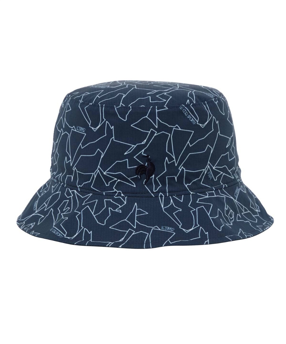 ルコックスポルティフ(le coq sportif) ゴルフ ハット リバーシブル