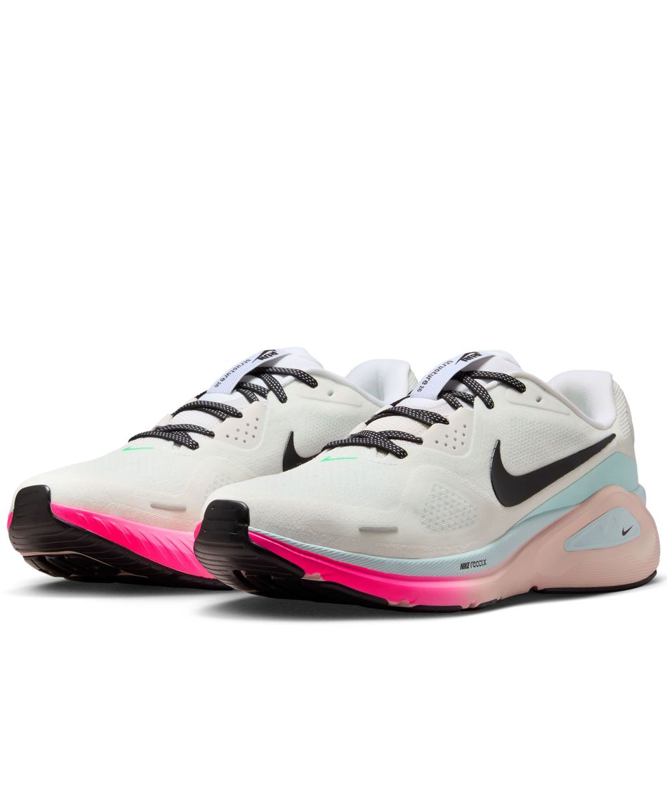 ランニングシューズ ストラクチャー 26 HJ1102-110 | スポーツ用品なら