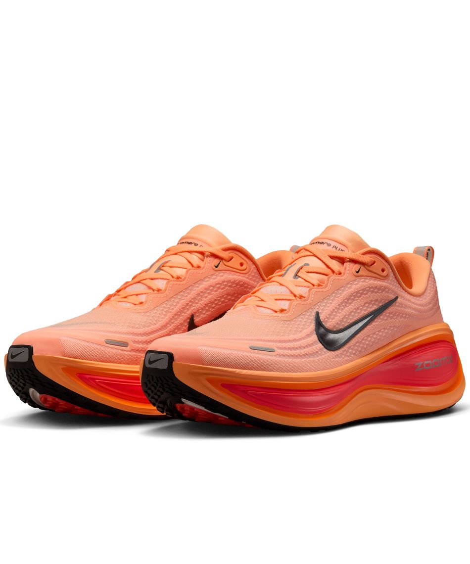 ランニングシューズ ボメロプラス HV8150-801 | スポーツ用品なら