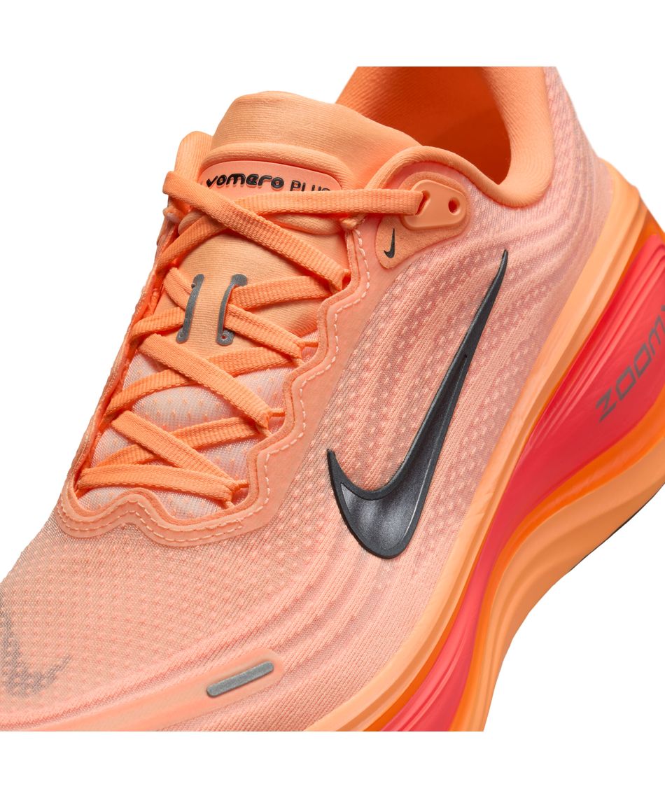 ナイキ　ボメロプラス　オレンジ　28cm ランニングシューズ ボメロプラス HV8150-801 | スポーツ用品なら