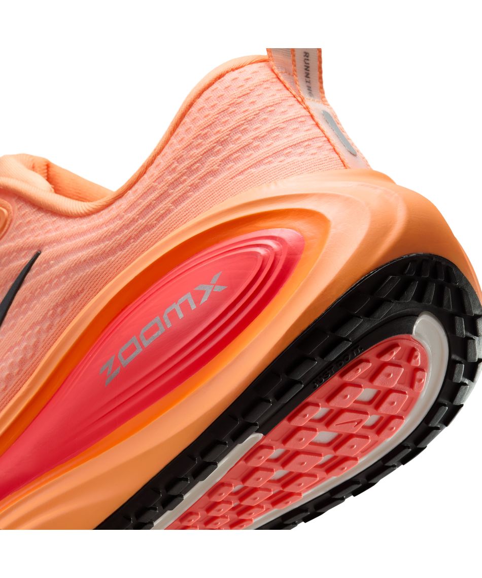 ランニングシューズ ボメロプラス HV8150-801 | スポーツ用品なら