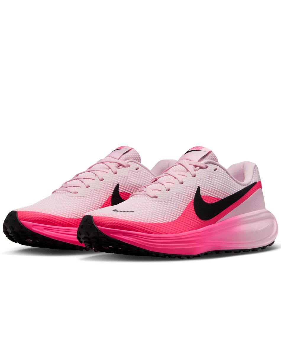 ナイキ(NIKE) ランニングシューズ 25FA レボリューション 8
