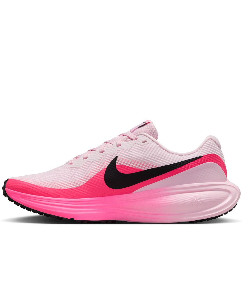 ナイキ(NIKE) ランニングシューズ 25FA レボリューション 8