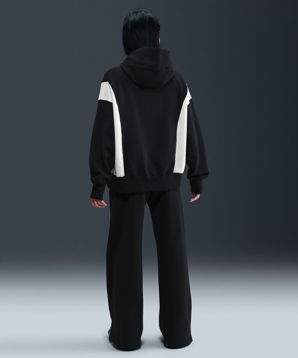 スウェットパーカー NSW PNX REMIX裏起毛PO IH8517-010 | スポーツ用品