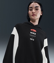スウェットパーカー NSW PNX REMIX裏起毛PO IH8517-010 | スポーツ用品