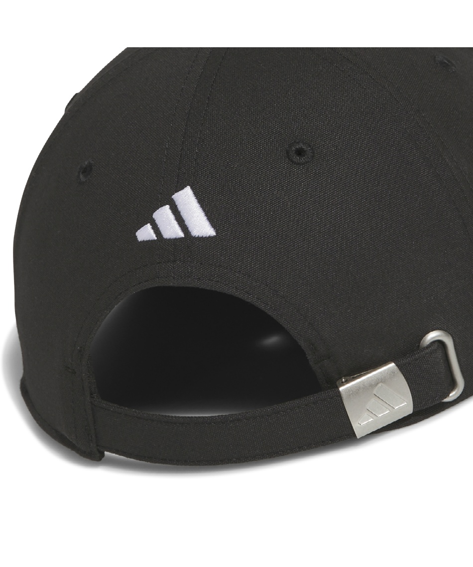 adidas ゴルフウェアセット（シャツ・パンツ・キャップ） アディダス 【ゴルフ】カラー キャップ - ホワイト | アディダス