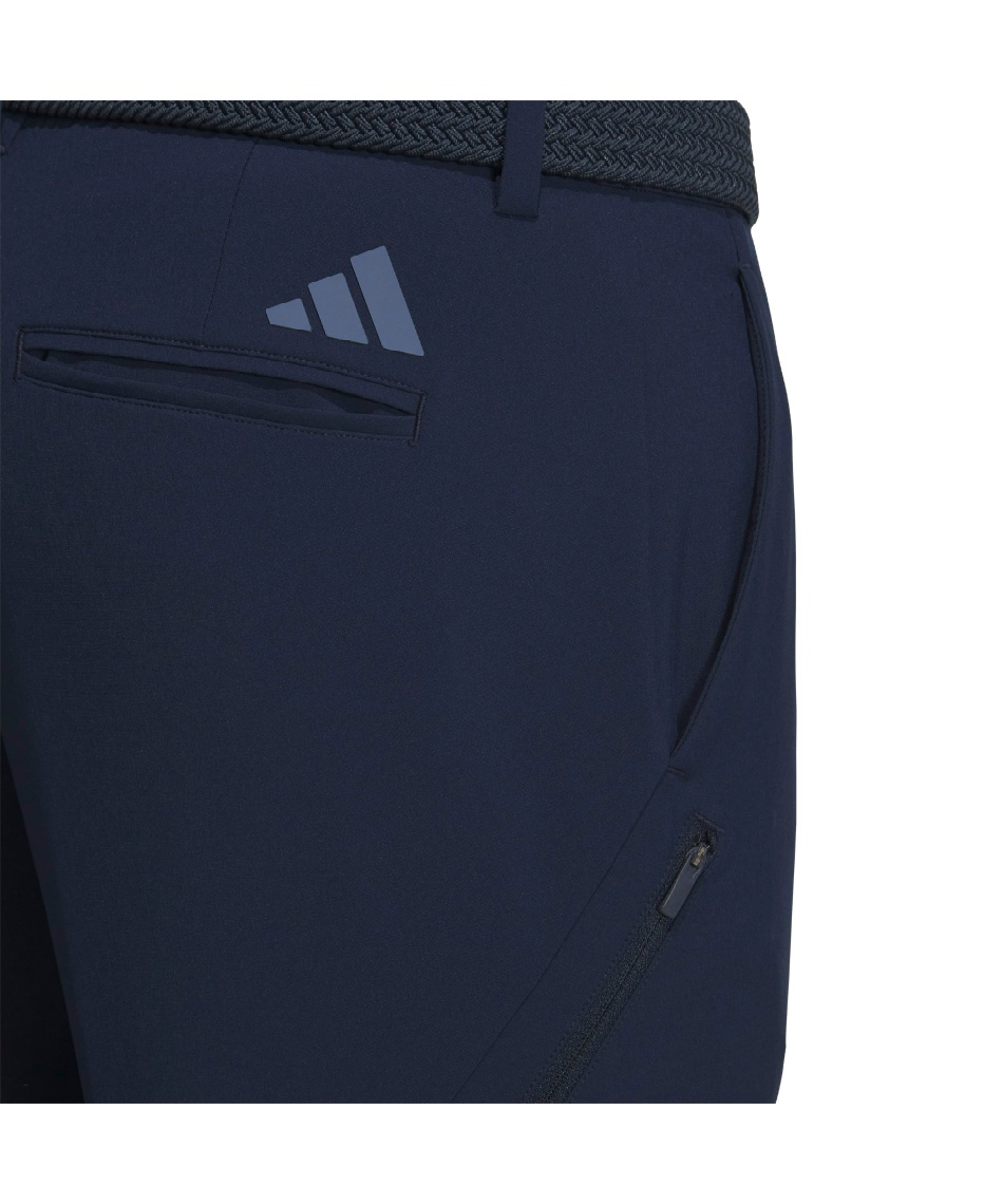 ゴルフウェア ロングパンツEX STRETCH ACTIVE 撥水 アンクルパンツ