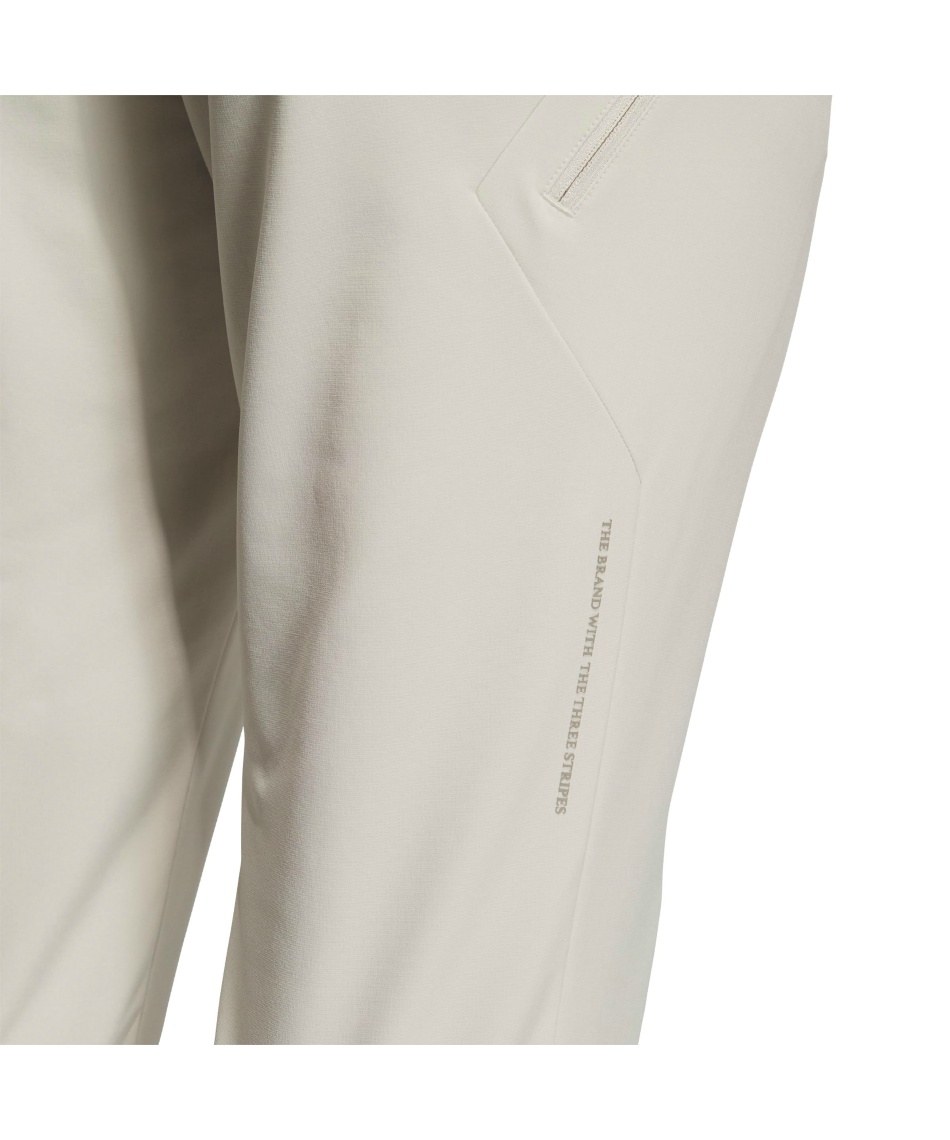 ゴルフウェア ロングパンツEX STRETCH ACTIVE 撥水 アンクルパンツ