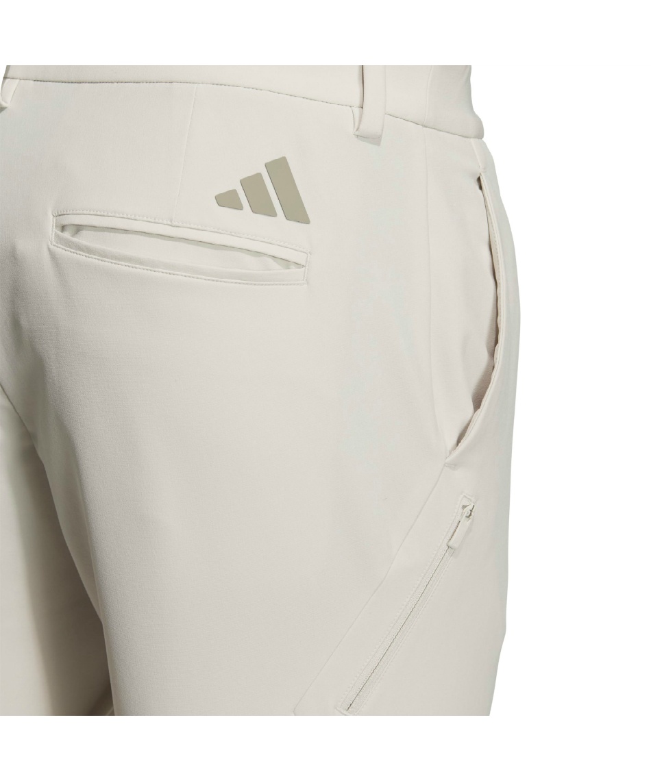 ゴルフウェア ロングパンツEX STRETCH ACTIVE 撥水 アンクルパンツ