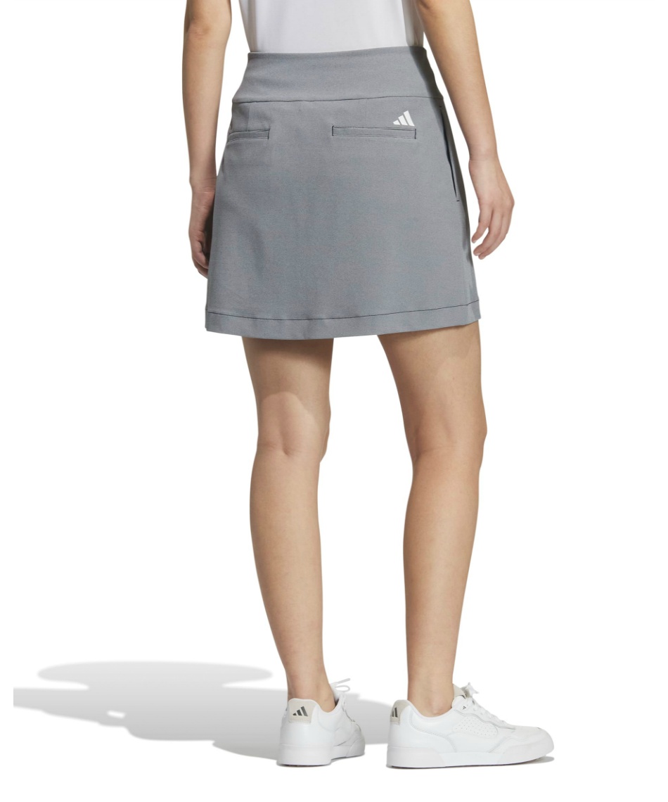 アディダス(adidas) ゴルフウェア スカート ビヨンド ザ コース