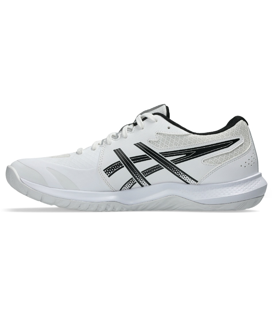 新品未使用品✨早い者勝ち✨asics GEL-TACTIC シューズ 27.5 8月7日発売】 アシックス(asics) バレーシューズ GEL-TACTIC 13