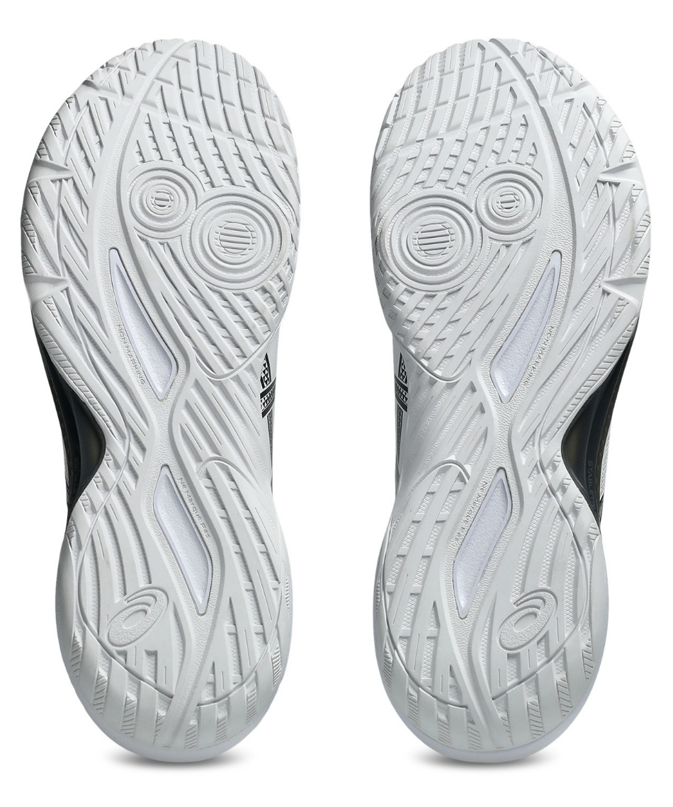 ASICS GEL-Tactic バレーボールシューズ GEL-TACTIC 13』レビュー｜ずっしり感が強いステップアップ