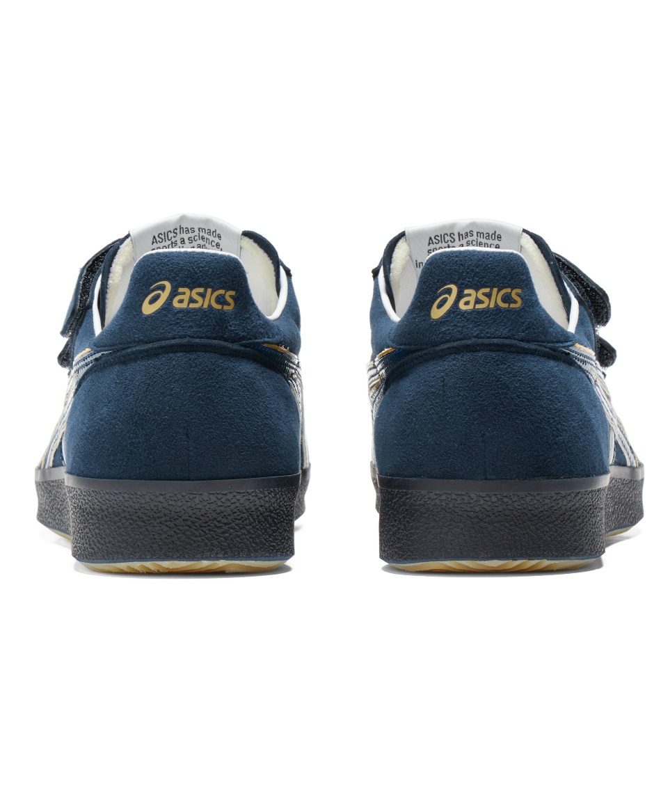 バレーシューズ メンズ ROTE REFEREE NB ローテ レフリー 1053A059-400