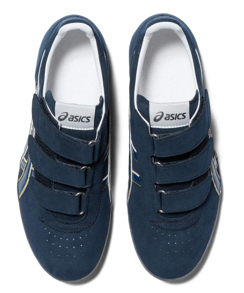 バレーシューズ メンズ ROTE REFEREE NB ローテ レフリー 1053A059-400