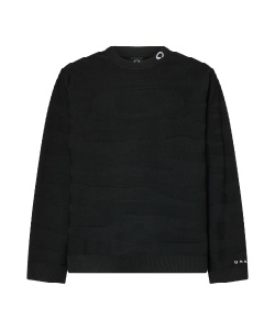 アイテム:カジュアルウェア:トップス:ニット・セーター オークリー