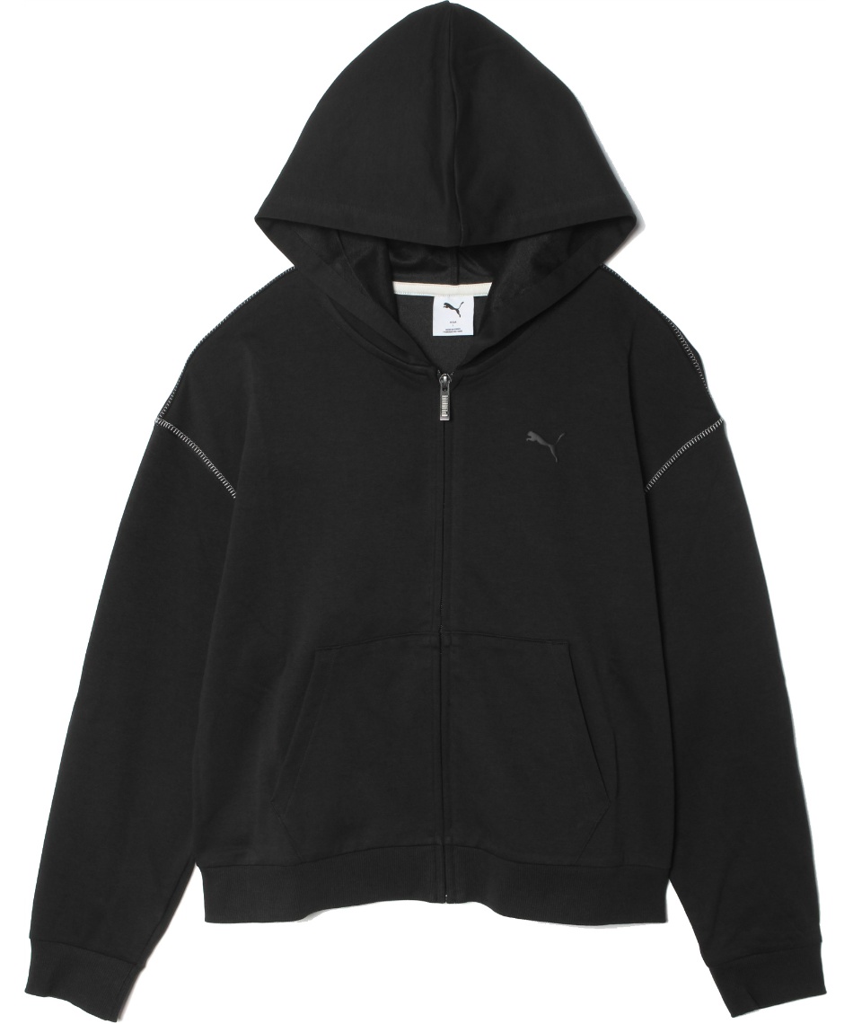 獲得ポイント69pt 【送料無料】プーマ(PUMA) スウェットパーカー ESSMXC RX DKFZHD 690920 レディース 01 S