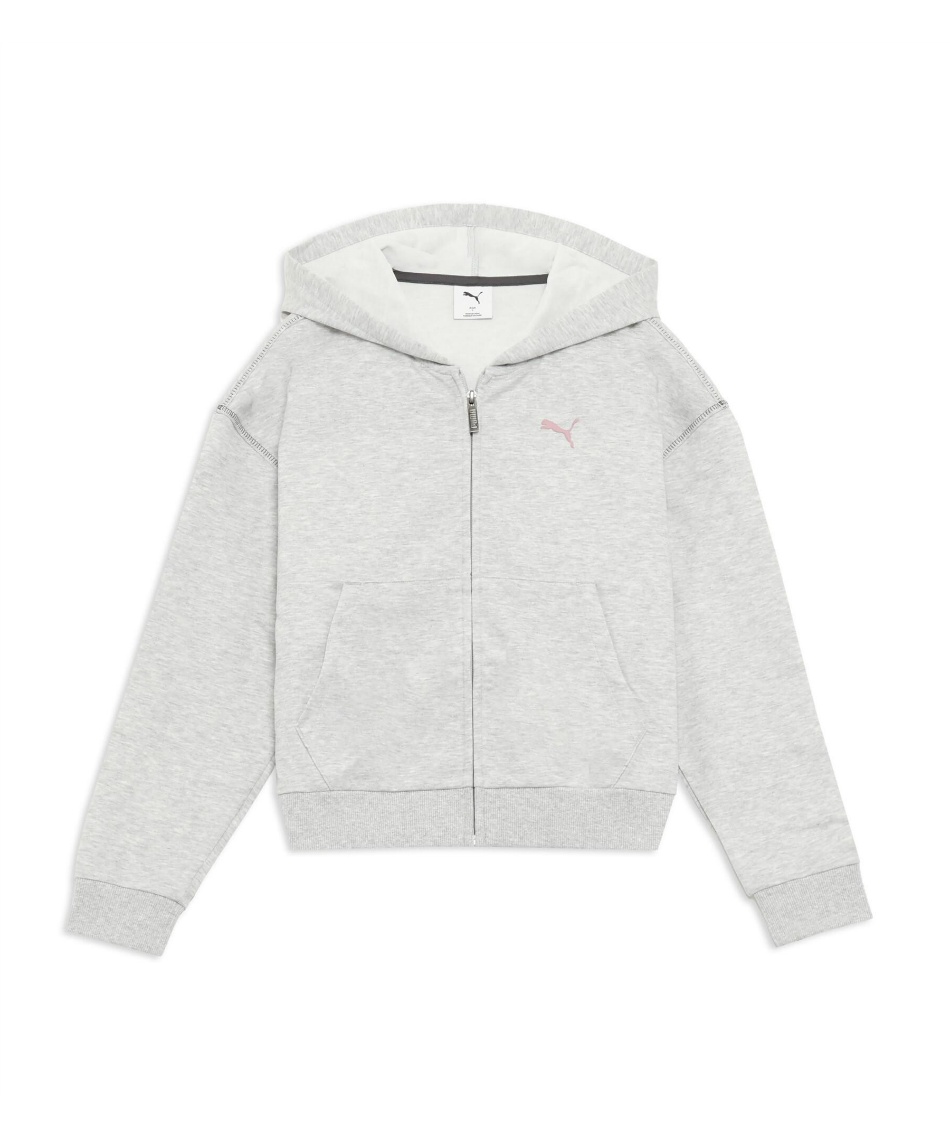 獲得ポイント69pt 【送料無料】プーマ(PUMA) スウェットパーカー ESSMXC RX DKFZHD 690920 レディース 04 M