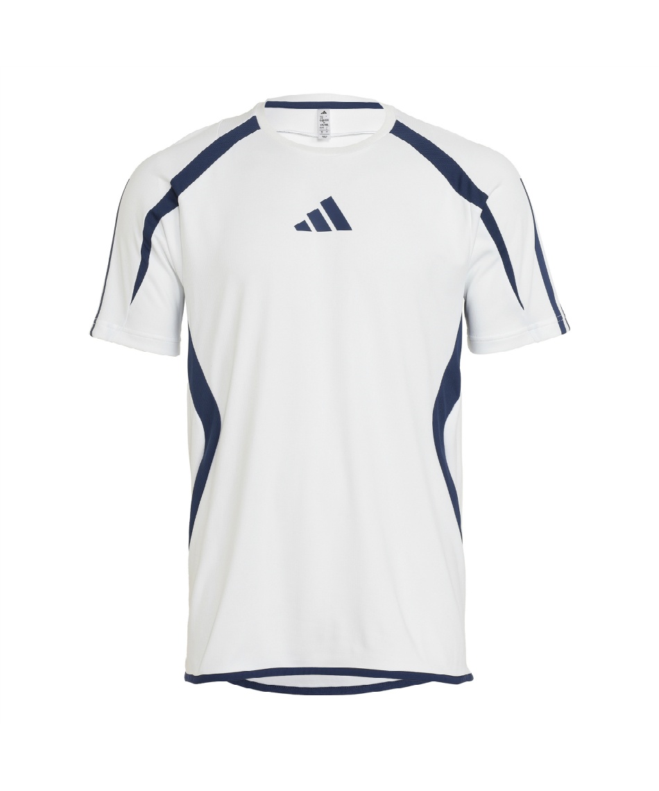 アディダス(adidas) サッカーウェア プラクティスシャツ 半袖
