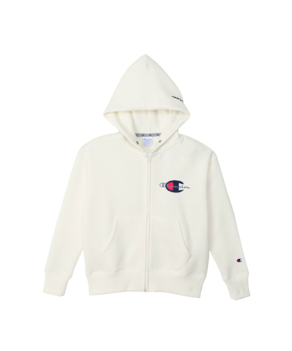 l|Cg138pt yz`sI(Champion) StEFA u] TW TF ZIP HOODED SWEATSHIRT CW-CG101 y2025NH~fz Y 020 M