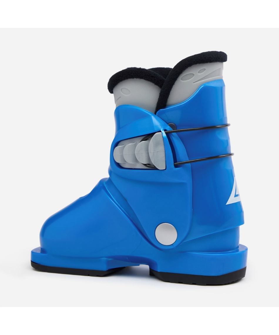 ラング(LANGE) スキーブーツ ジュニア JRバックルブーツ L-KID 【国内