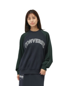 l|Cg59pt 13% OFF^SALE yzRo[X(CONVERSE) XEFbgg[i[ J[ubN уN[XEFbg 42200223 fB[X DNV M