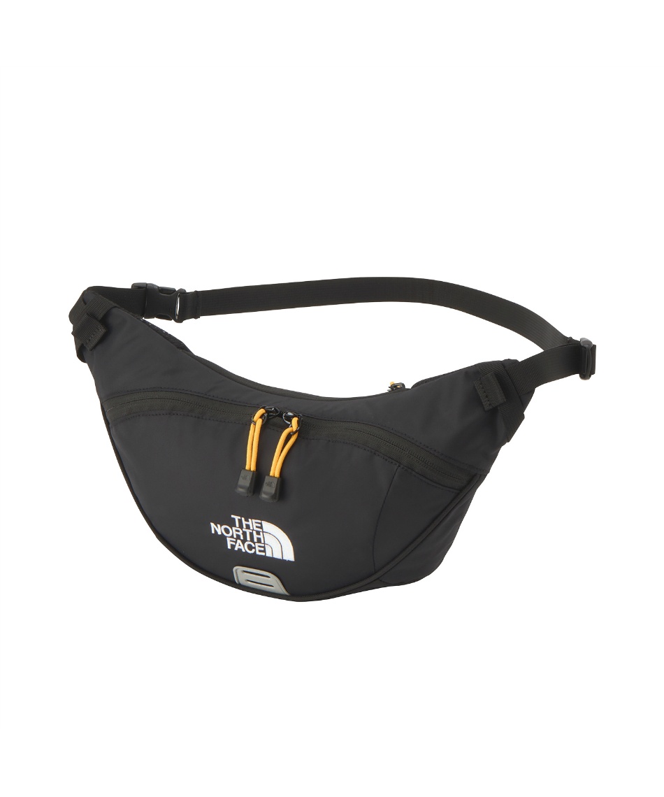 ザ・ノース・フェイス(THE NORTH FACE) ウエストバッグ キッズ