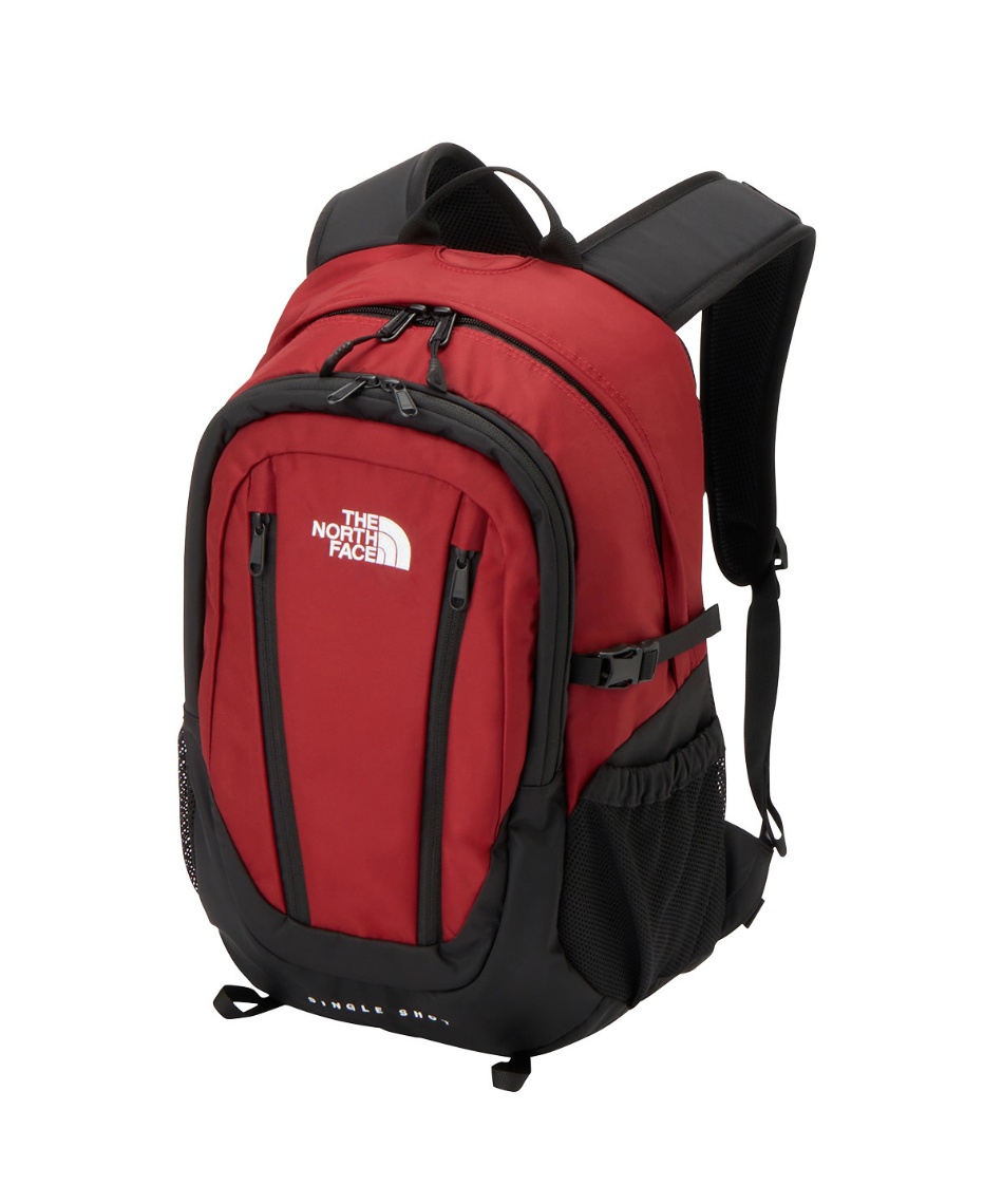 The North Face バックパックSingle Shot NM72303 ザ・ノース・フェイス(THE NORTH FACE) バックパック Single
