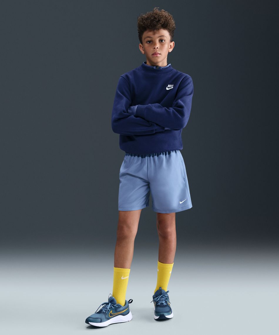 ナイキ(NIKE) ショートパンツ DF アイコン ウーブン ショート DX5382