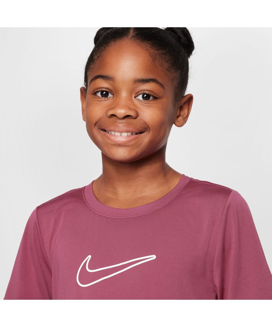 ナイキ(NIKE) Tシャツ 半袖 ワン フィッテド ドライフィット ショート