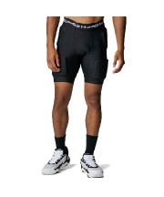 アンダーアーマー(UNDER ARMOUR) ハーフタイツ UAヒートギア パッド