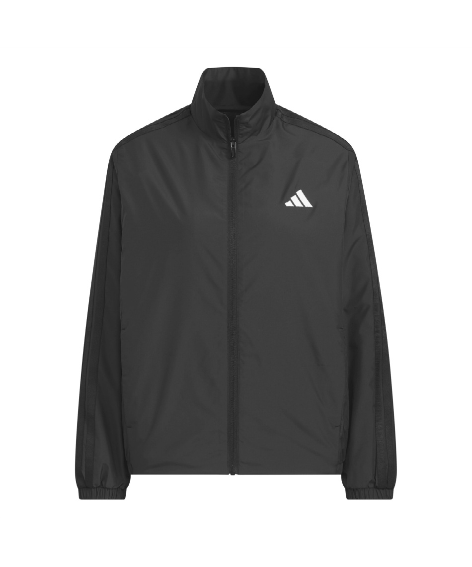 アディダス(adidas) ウインドブレーカー ジャケット スリーストライプ