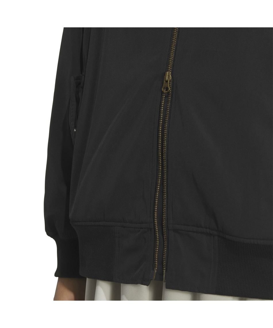 アウタージャケット MH ボンバージャケット KA0954 QF219 | スポーツ