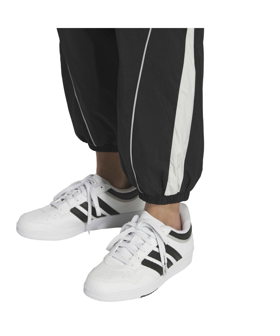 アディダス(adidas) ロングパンツ STADIUM CHROME ウーブンパンツ STSV