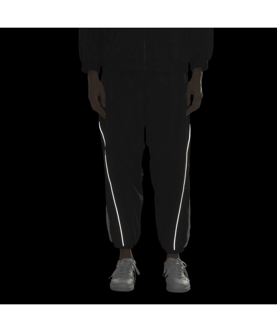 アディダス(adidas) ロングパンツ STADIUM CHROME ウーブンパンツ STSV