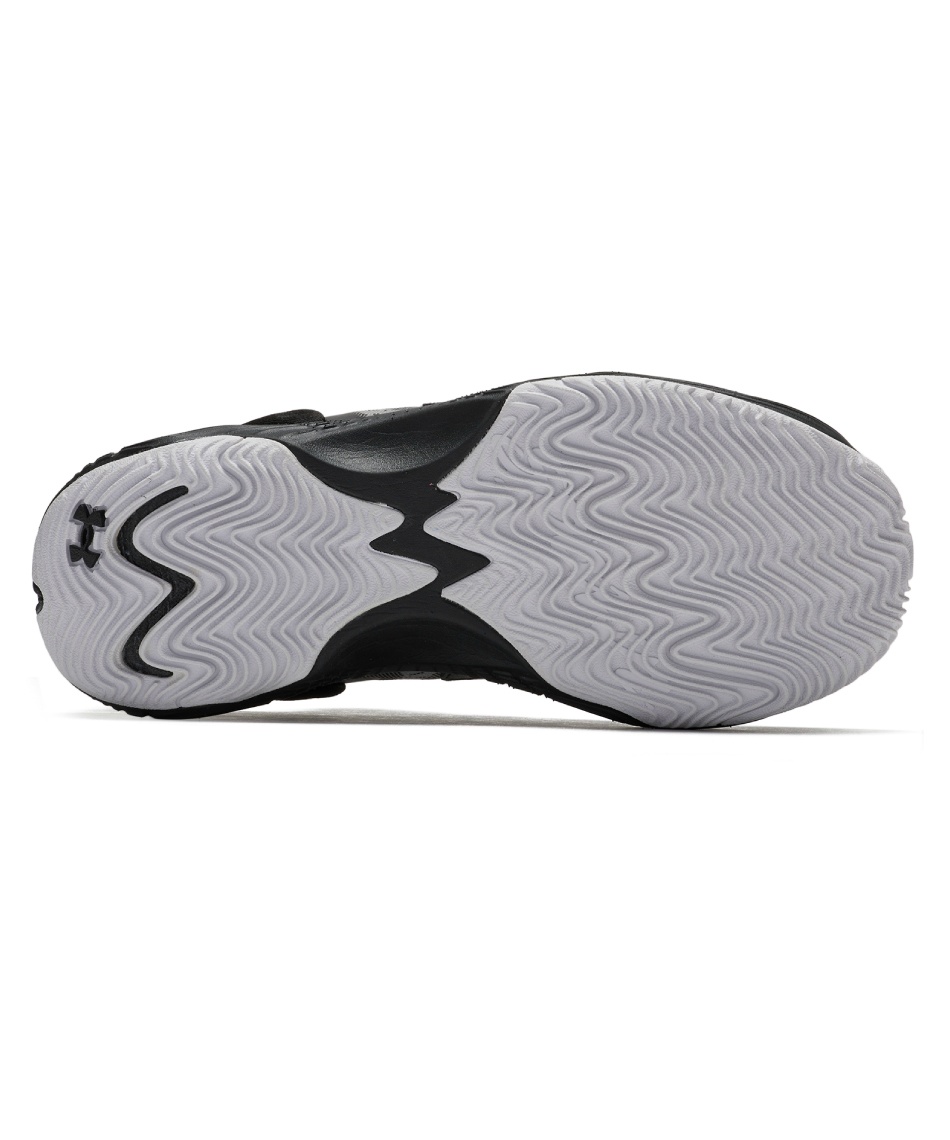 アンダーアーマー(UNDER ARMOUR) バスケットシューズ UAスポーン7