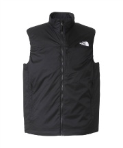 ザ・ノース・フェイス(THE NORTH FACE) 中綿ベスト Ventrix Vest ベン
