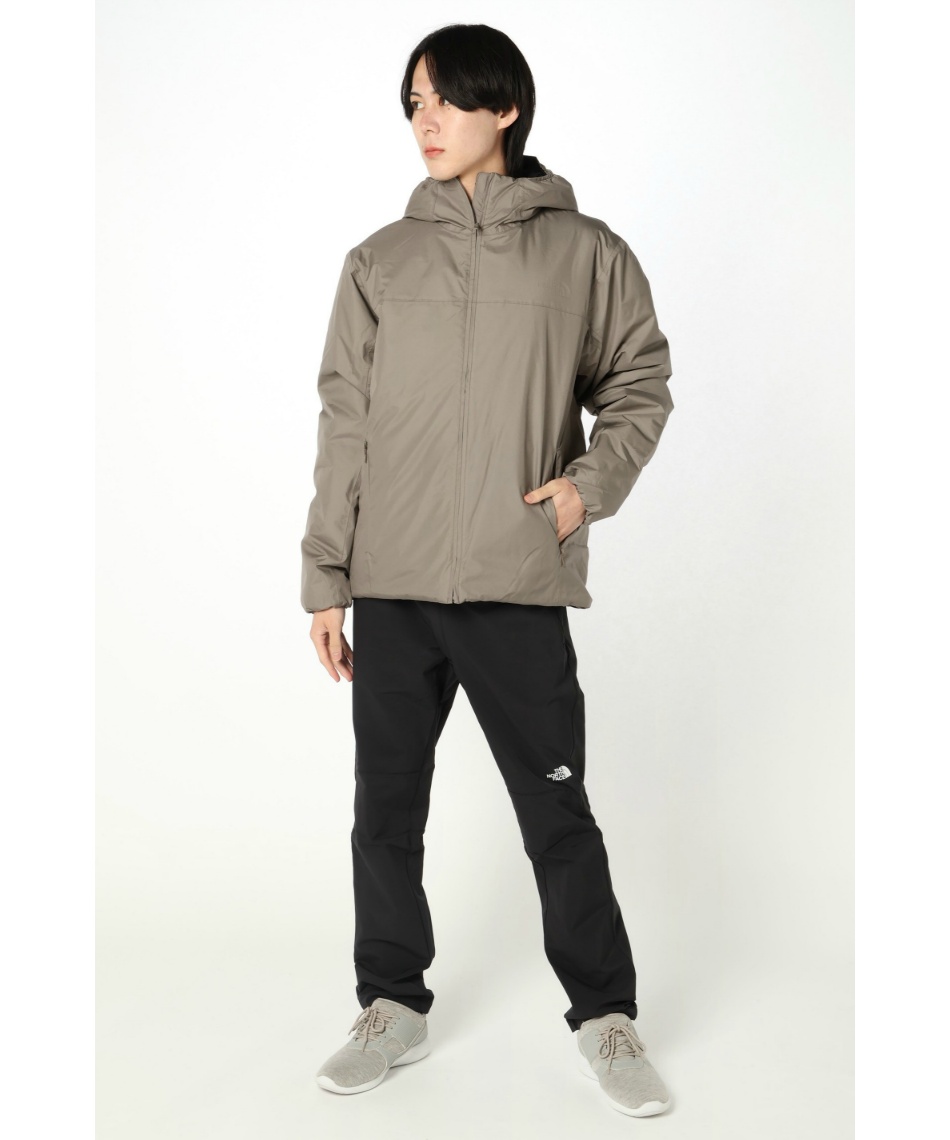 ザ・ノース・フェイス(THE NORTH FACE) 中綿ジャケット GTX アクション