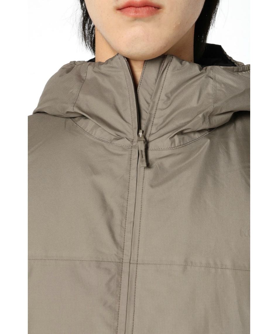 中綿ジャケット GTX アクションインサレーテッドジャケット ユニ