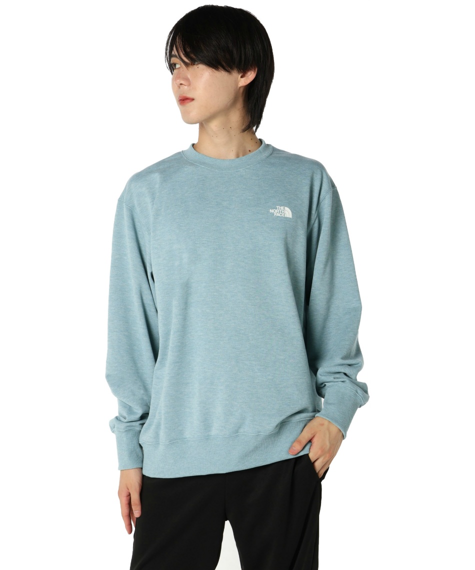 スウェット トレーナー グラフィックスウェットクルー ユニセックス