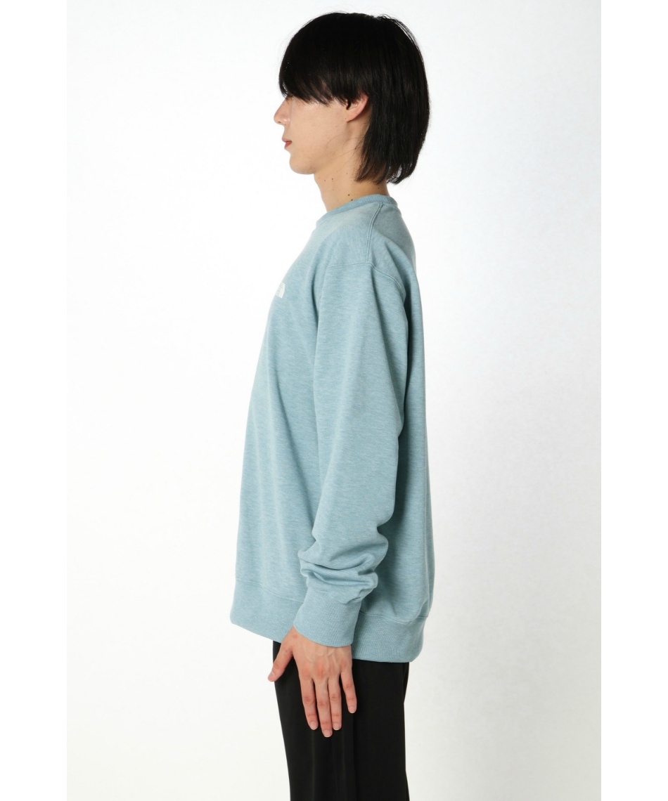 スウェット トレーナー グラフィックスウェットクルー ユニセックス