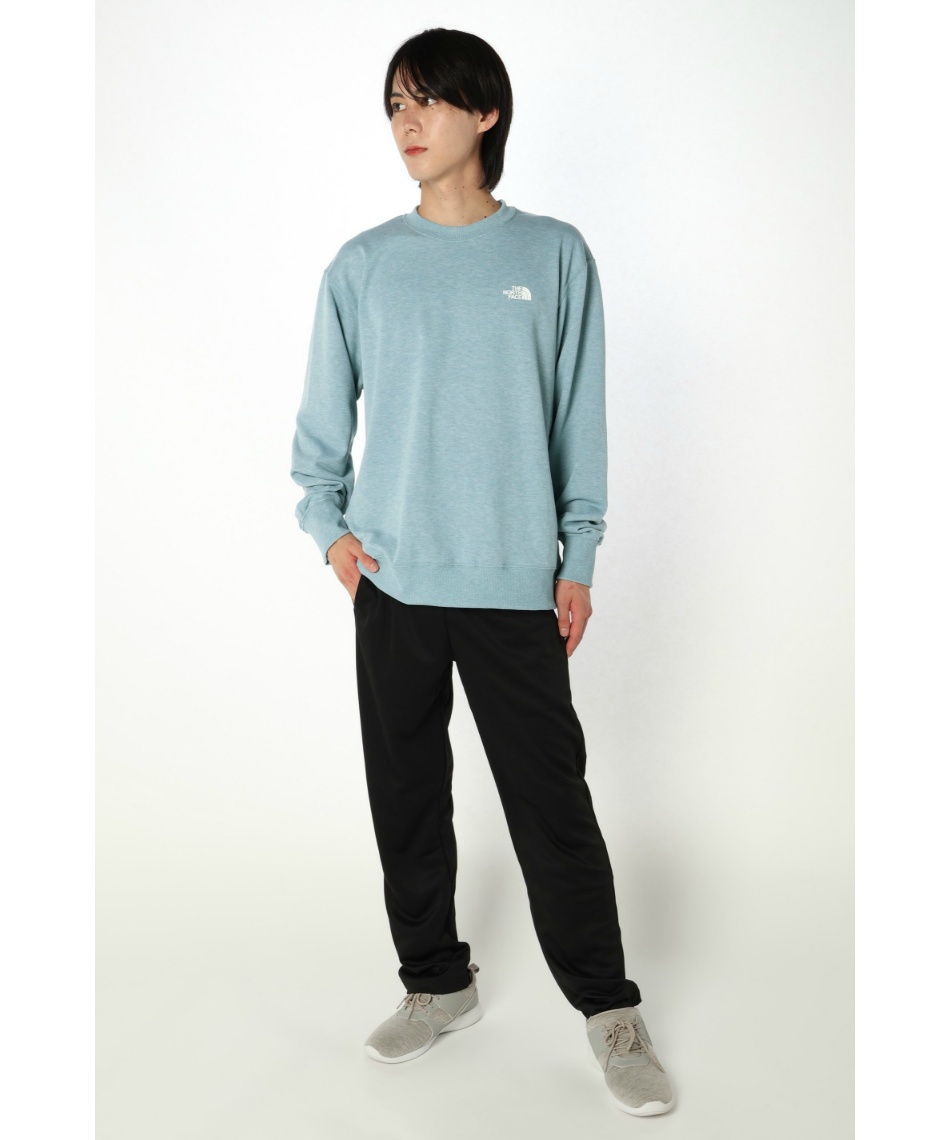 スウェット トレーナー グラフィックスウェットクルー ユニセックス