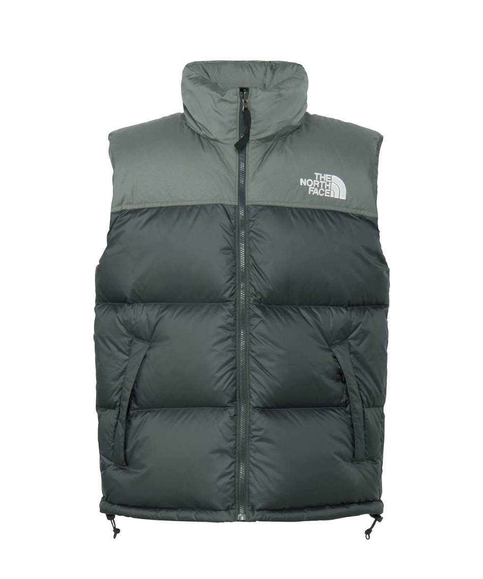ダウンベスト Nuptse Vest ヌプシベスト ND92557-FA 【国内正規品