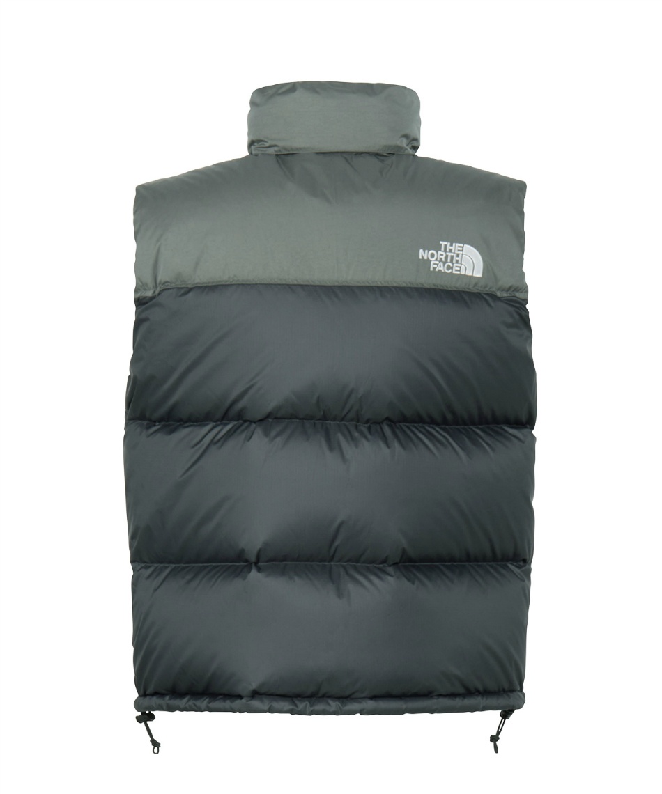 THE NORTH FACE ダウンベスト グレー 700FP レディース XL Amazon | THE NORTH FACE ノースフェイス ノベルティヌプシベスト L