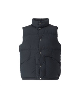 l|Cg314pt 15% OFF^SALE yzUEm[XEtFCX(THE NORTH FACE) _ExXg LvVGxXg CAMP Sierra Vest ND92530-K yKiz Y K XL