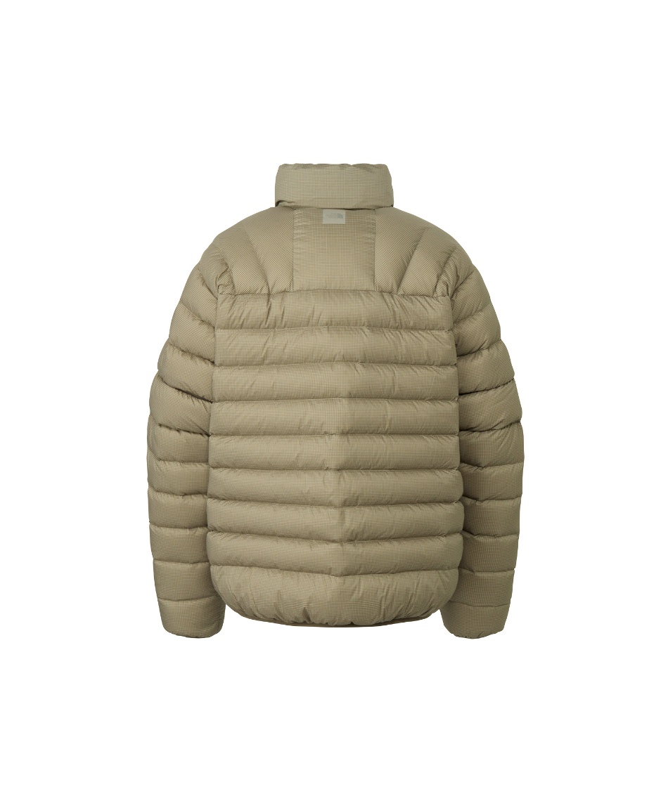 ♪ ザ・ノース・フェイス(THE NORTH FACE) ダウンジャケット エン