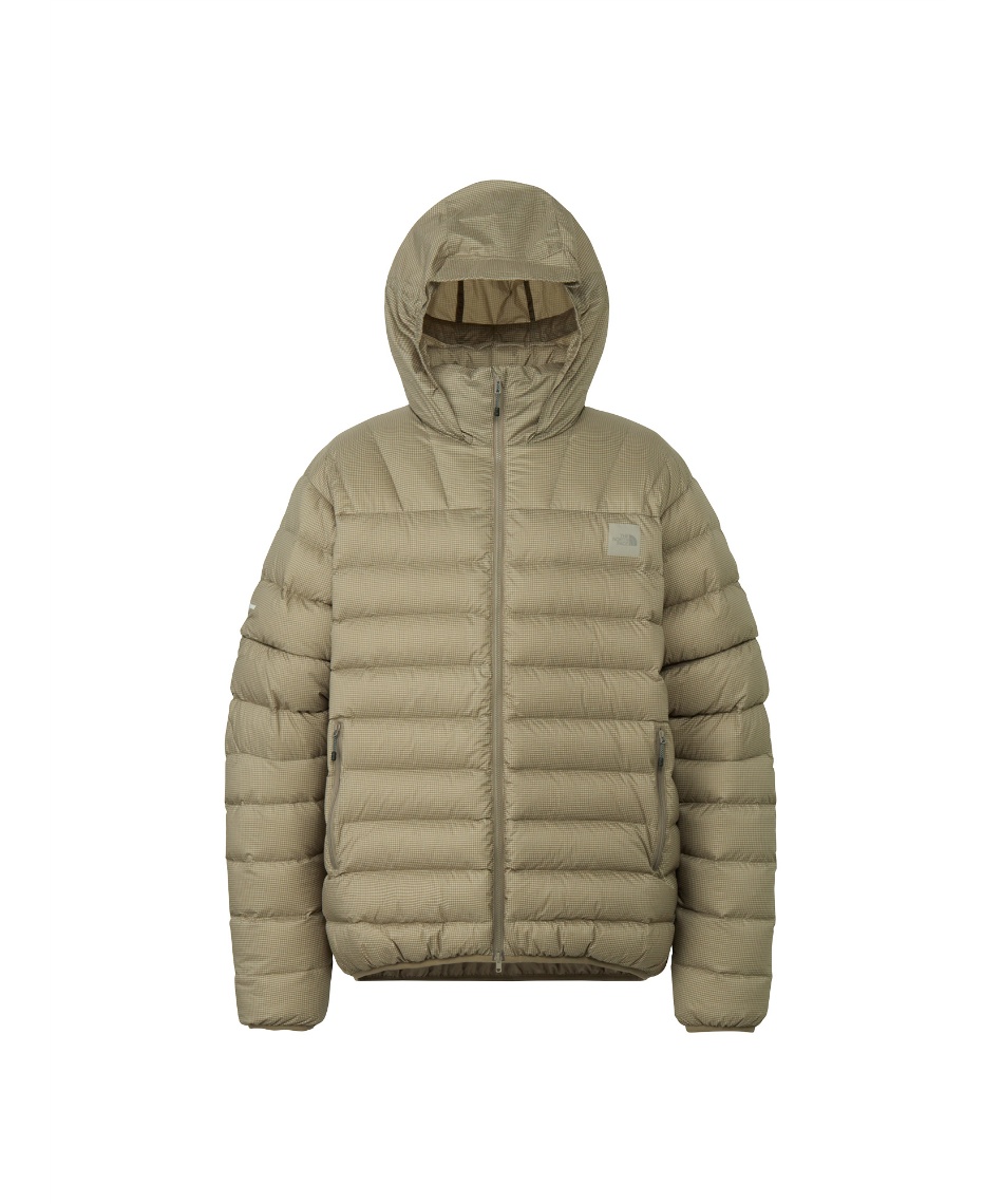 予約】【4月6日発売】ダウンジャケット エンライドコンバーチブル