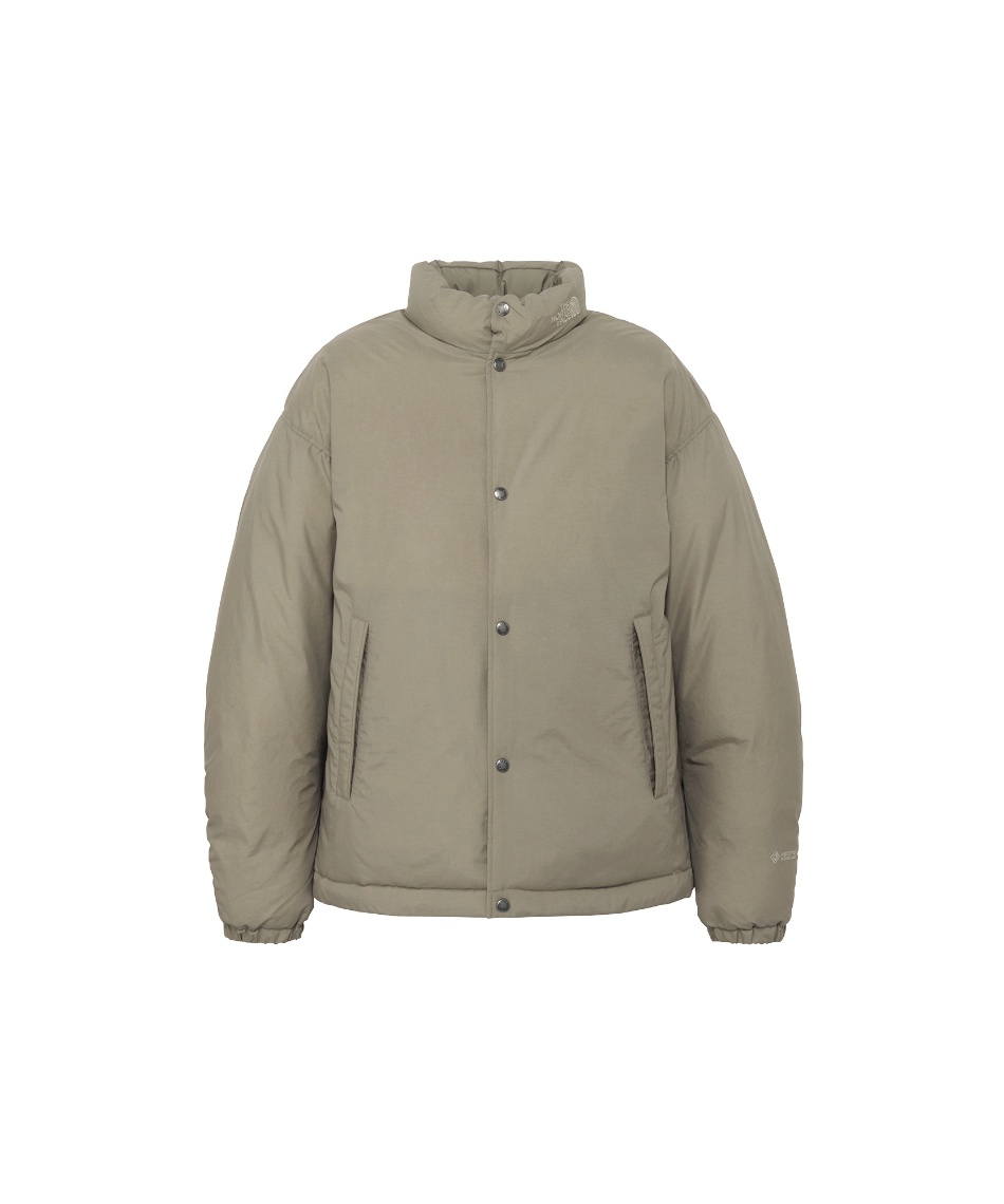 【新品未使用】  ダウンジャケット XSサイズ 中古・古着通販】Cape HEIGHTS (ケープハイツ) 60/40ダウン